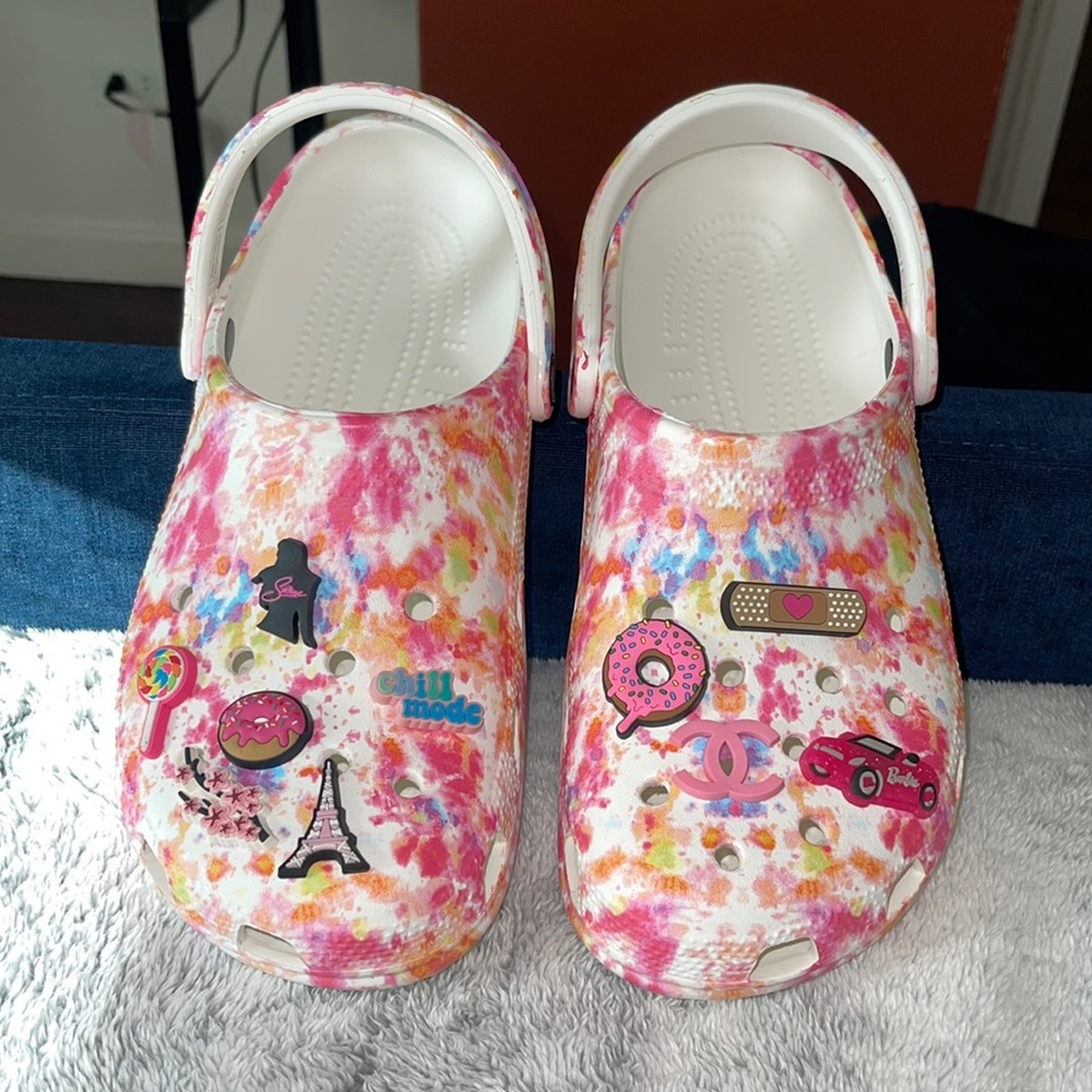 Women’s Crocs